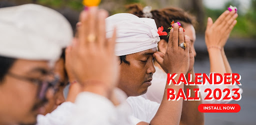 Kalender Bali 2023