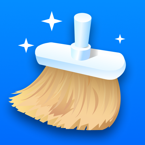 Phone Cleaner Kit: Virus Scan logo