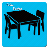 Table Design Ideas icon