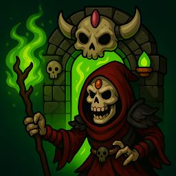 モンスター召喚：放置キャッスルクラッシャー Mod Apk