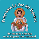 Cover Image of Download Programa La Voz del Tepeyac 1.1.3 APK
