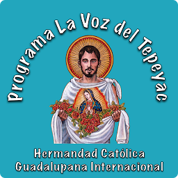 Image de l'icône Programa La Voz del Tepeyac