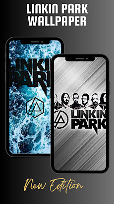 Linkin Park Wallpaper For Fansのおすすめ画像3