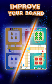 Ludo Club MOD APK v2.3.62 (Unlimited Coins and Easy Win) Gallery 9