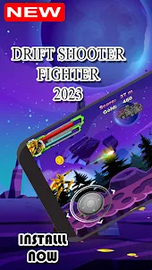 Brave-Drift Fighter 2023