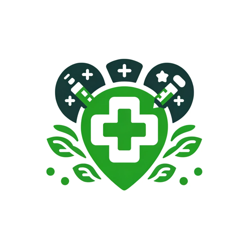 Opos Enfermería SCS logo
