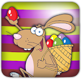 Bunny Run Game icon