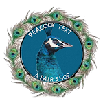 Cover Image of Herunterladen Peacock Textiles  APK