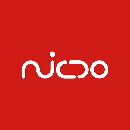 NICDO logo