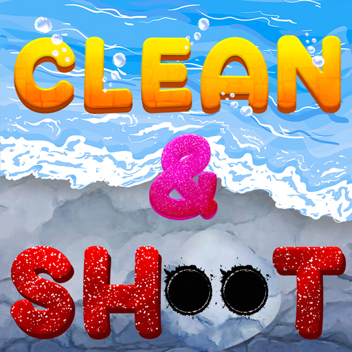 Clean Clear and Shoot