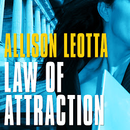 Icon image Law of Attraction: A Novel