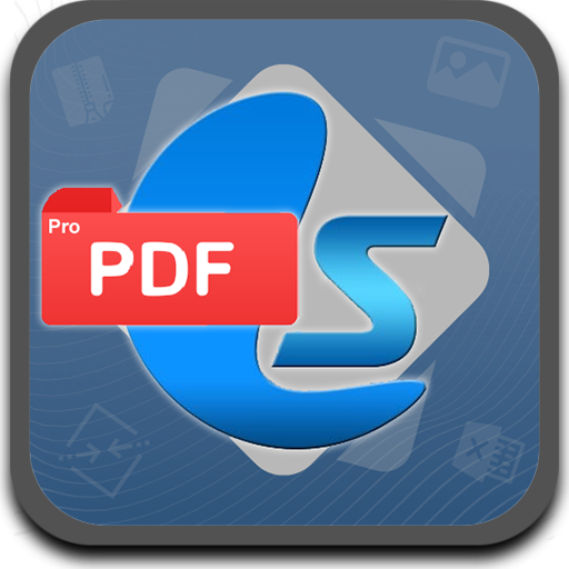 PDF Studio Pro logo