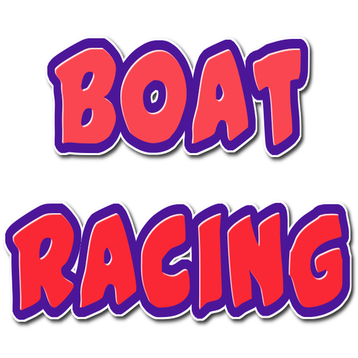 Boat Racing logo