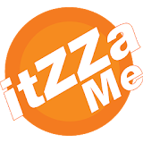 itZZaMe - Рерсональный сервис от кафе и ресторанов icon