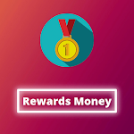 Cover Image of Télécharger Rewards Money -Spin and Win  APK