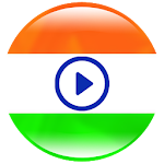 Cover Image of Скачать HD-видеоплеер - сделано в Индии 1.0.9 APK