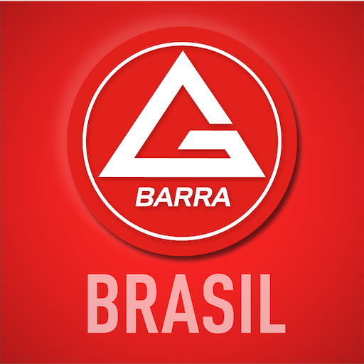 Gracie Barra Online Brasil  Icon