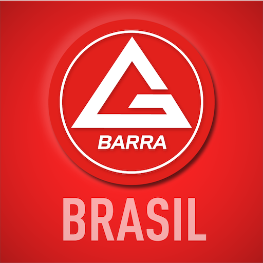 Gracie Barra Online Brasil logo