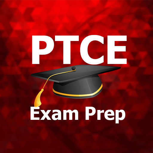 PTCE Pharmacy Prep 2024 Ed logo