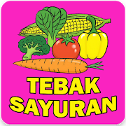 Tebak Sayuran
