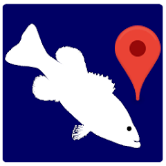 My fishing places GPS - Apps on Google Play