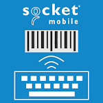 Cover Image of ดาวน์โหลด Socket Mobile Keyboard 1.0.116 APK