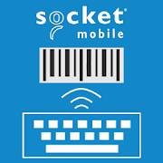 Socket Mobile Keyboard