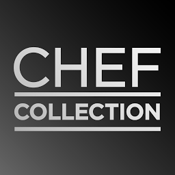 Ikoonprent Chef Collection