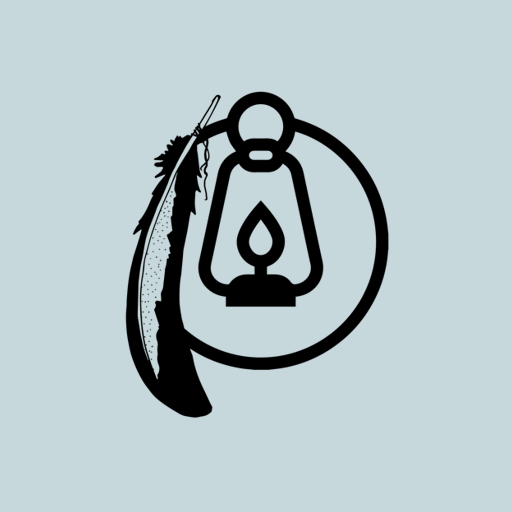 Intertribal Lantern logo
