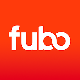 Fubo: Watch Live TV & Sports icon