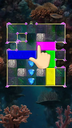 Game screenshot Lost Treasure hack