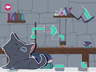 Game screenshot Kids Coding Skills apk download