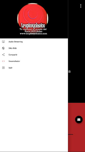 TropicoyClasico Screen 2
