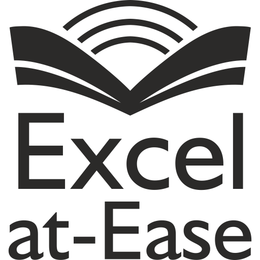 Excel at-Ease logo
