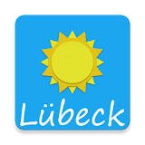 Lübeck - Das Wetter icon