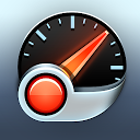 تحميل التطبيق Speed Tracker. GPS Speedometer and Trip C التثبيت أحدث APK تنزيل