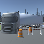 Truck Parking Simulator 2019: City