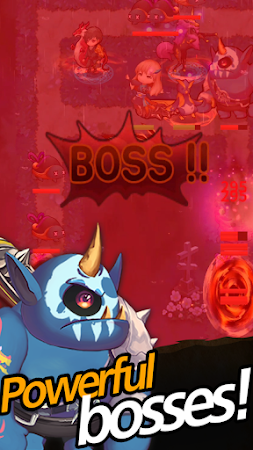 Game screenshot Shaman Defense : Tower Defense hack