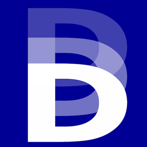 DropWord Logo
