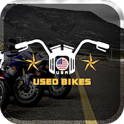 Used Bikes For Sale in USA