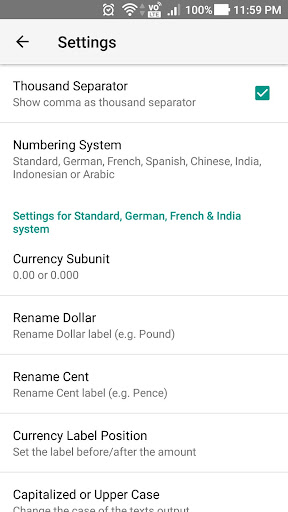 Cheque Writer Screenshot 4 - AppWisp.com