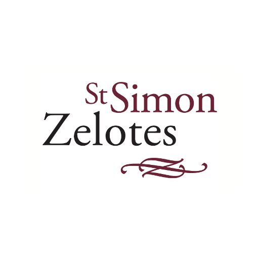 St Simon Zelotes Chelsea  Icon