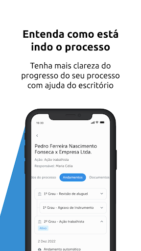 Astrea - Portal do Cliente