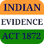 Indian Evidence Act 1872 in English