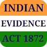 Indian Evidence Act 1872 in English