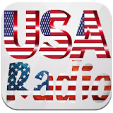 Radio USA 2016 icon