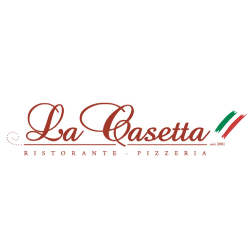 La Casetta Parchim logo