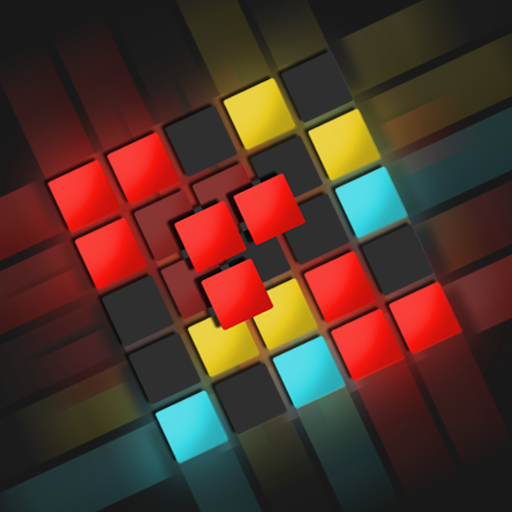 Color Blocks - destroy blocks   Icon