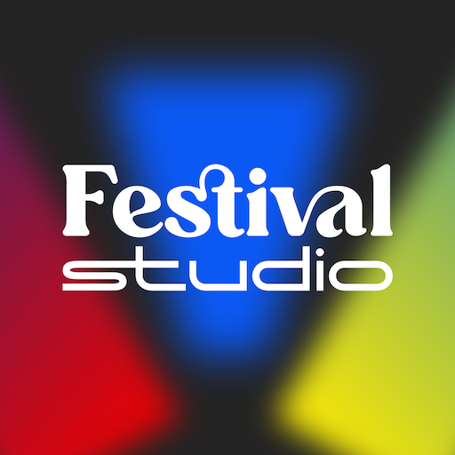 Festival Studio Pro