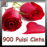 900 Puisi Cinta icon